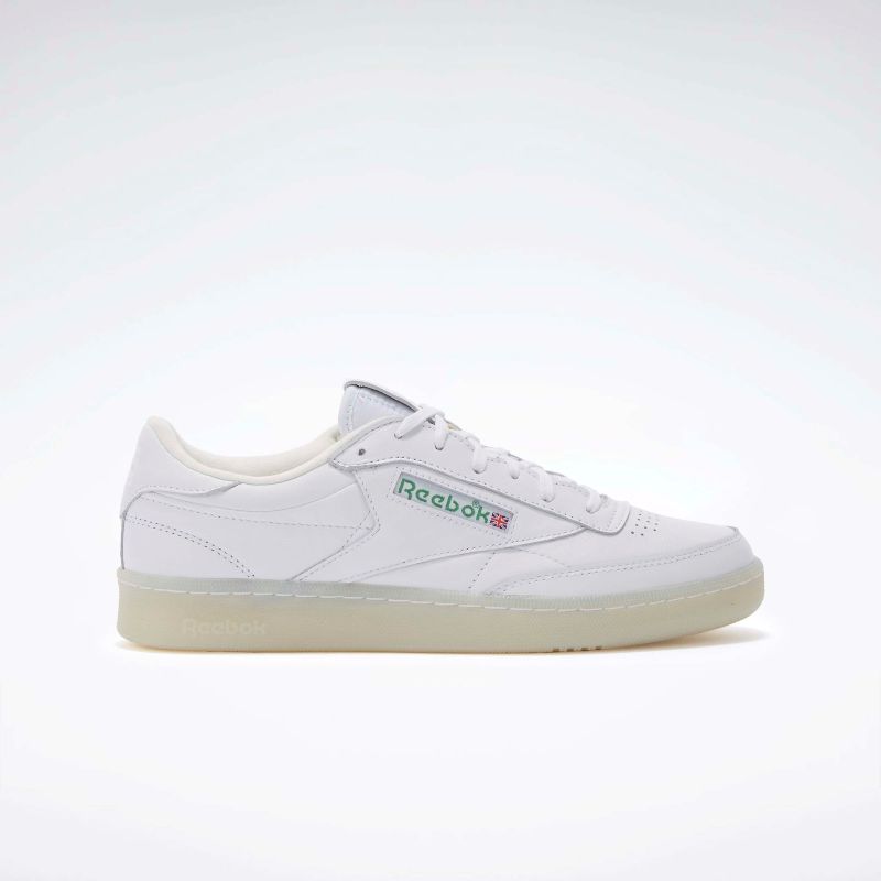 Reebok 25SS 4/11 CLUB C 85 VINTAGE 100209029