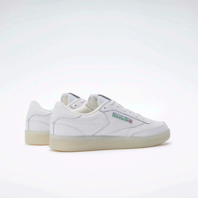 Reebok 25SS 4/11 CLUB C 85 VINTAGE 100209029