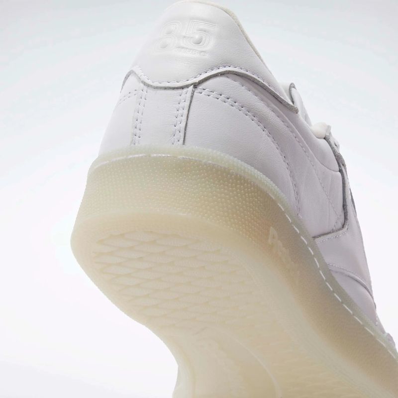 Reebok 25SS 4/11 CLUB C 85 VINTAGE 100209029