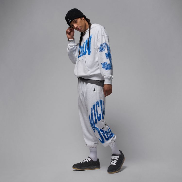 JORDAN BRAND FA25 7/3 JORDAN SESSION ブラック/バーシティ