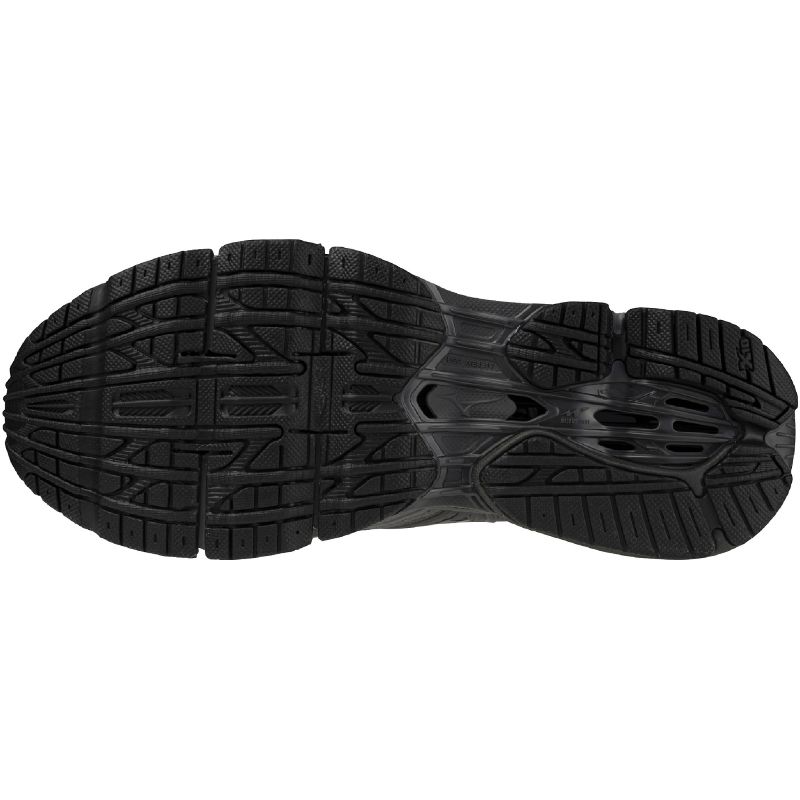 MIZUNO 25AW 7/25 WAVE PROPHECY LS 04:ライトグレー×ダークグレー×グレー D1GA333704