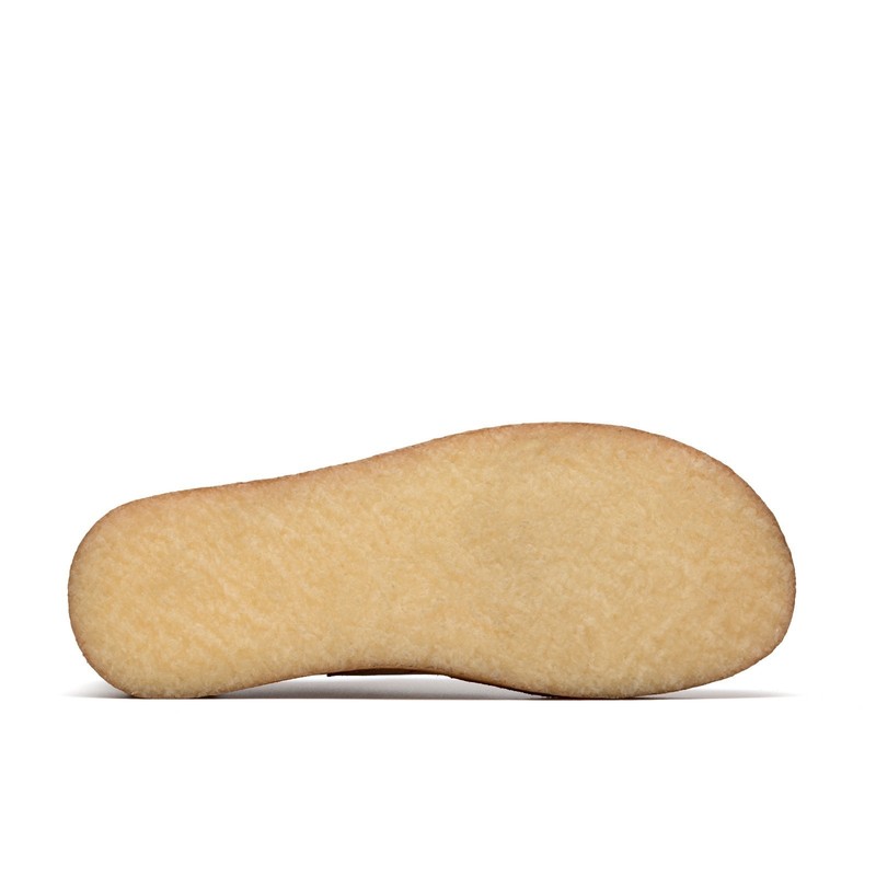 Clarks AW25 M Desert Travel Trek Tan Interest 26183897