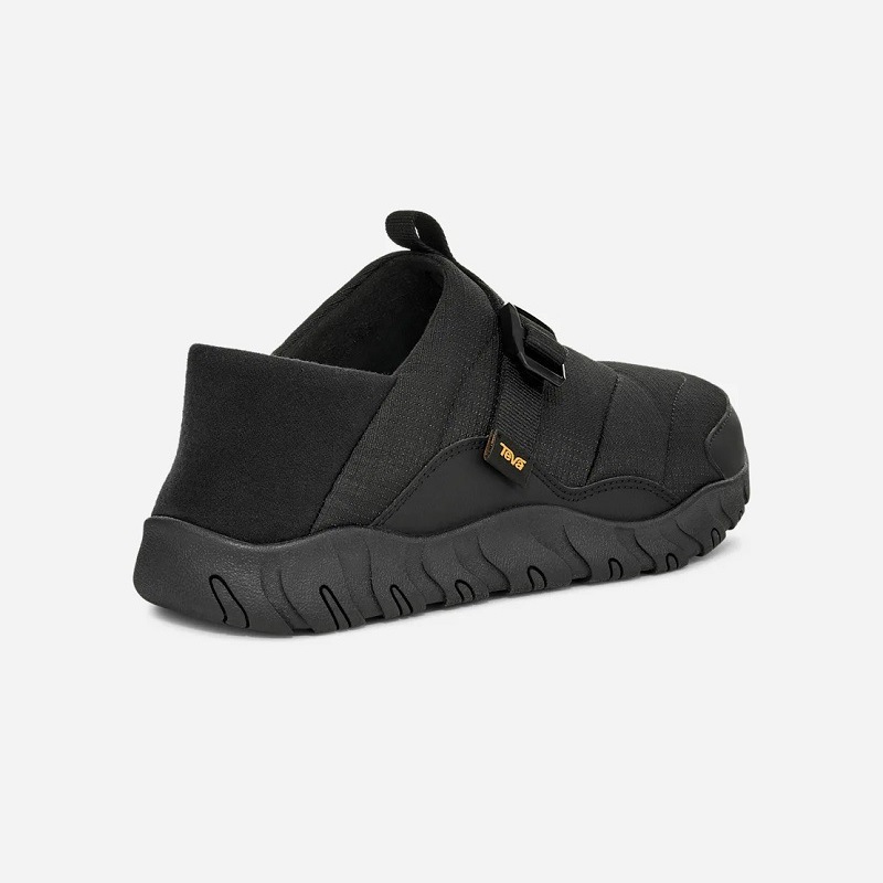 TEVA 25AW W REEMBER CAMP CLOUD CREAM 1173975-BLK