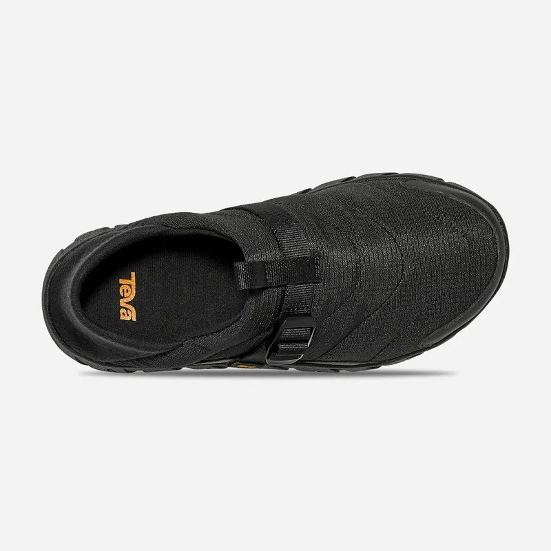 TEVA 25AW W REEMBER CAMP CLOUD CREAM 1173975-BLK