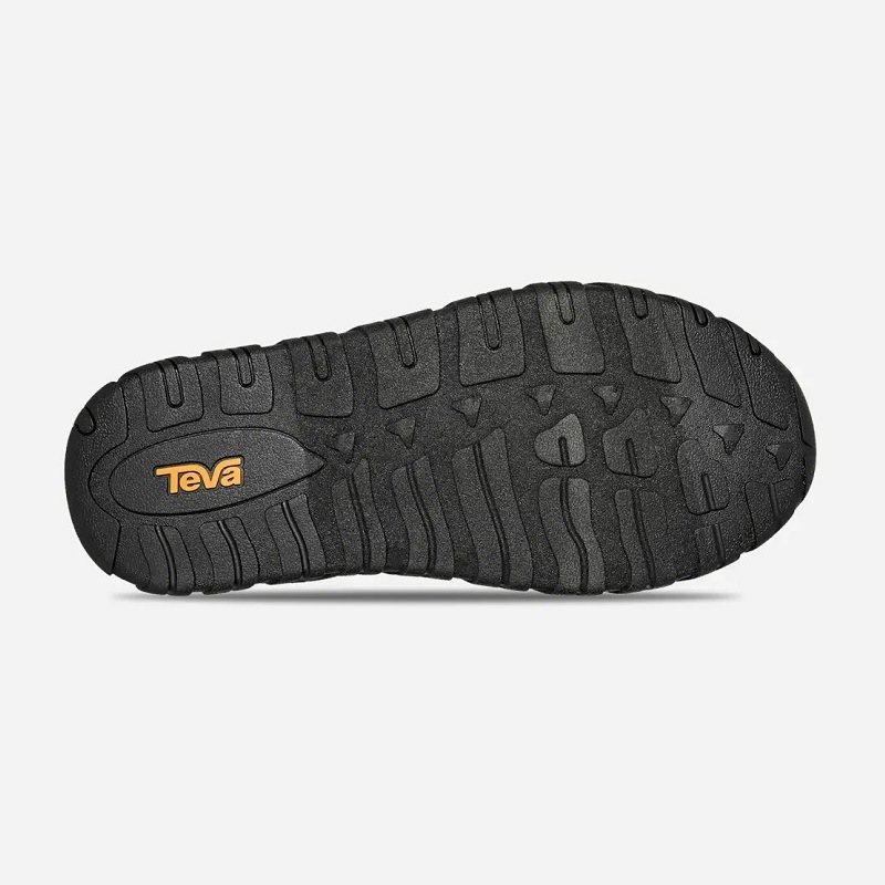 TEVA 25AW W REEMBER CAMP CLOUD CREAM 1173975-BLK