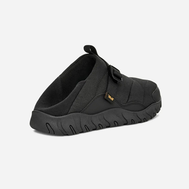 TEVA 25AW W REEMBER CAMP CLOUD CREAM 1173975-BLK