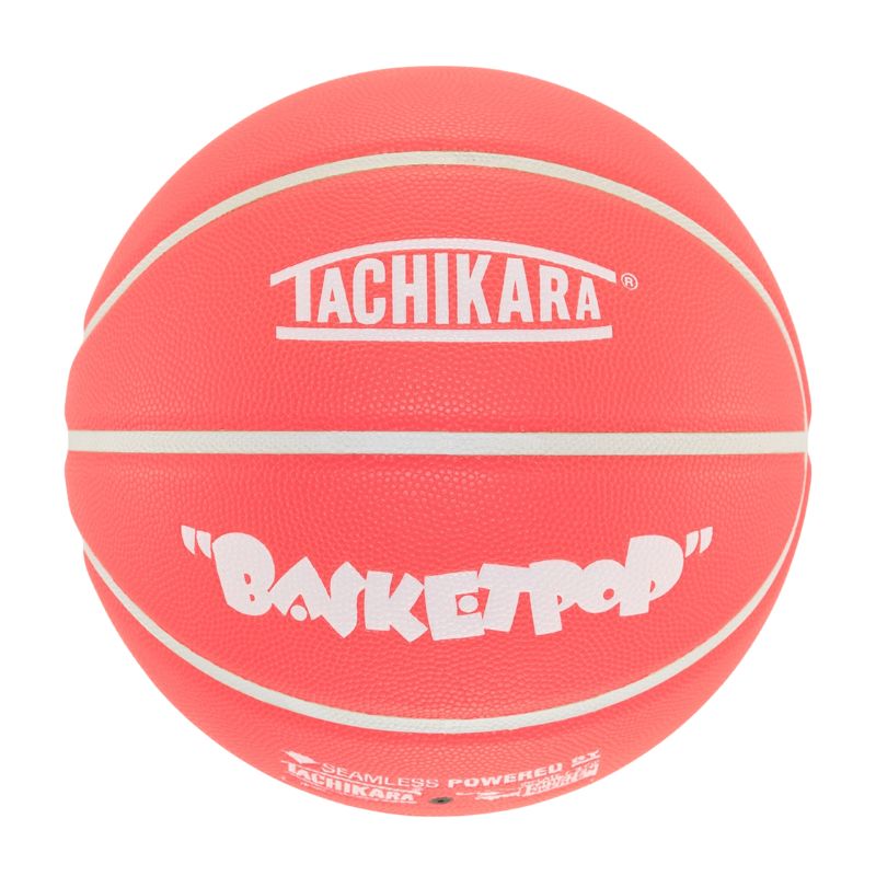 TACHIKARA BASKETBALL 25FA BASKETPOP SB6-223 ホットレッド