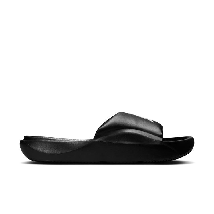 JORDAN BRAND C/O JORDAN FRANCHISE SLIDE ブラック/ホワイト HF3263