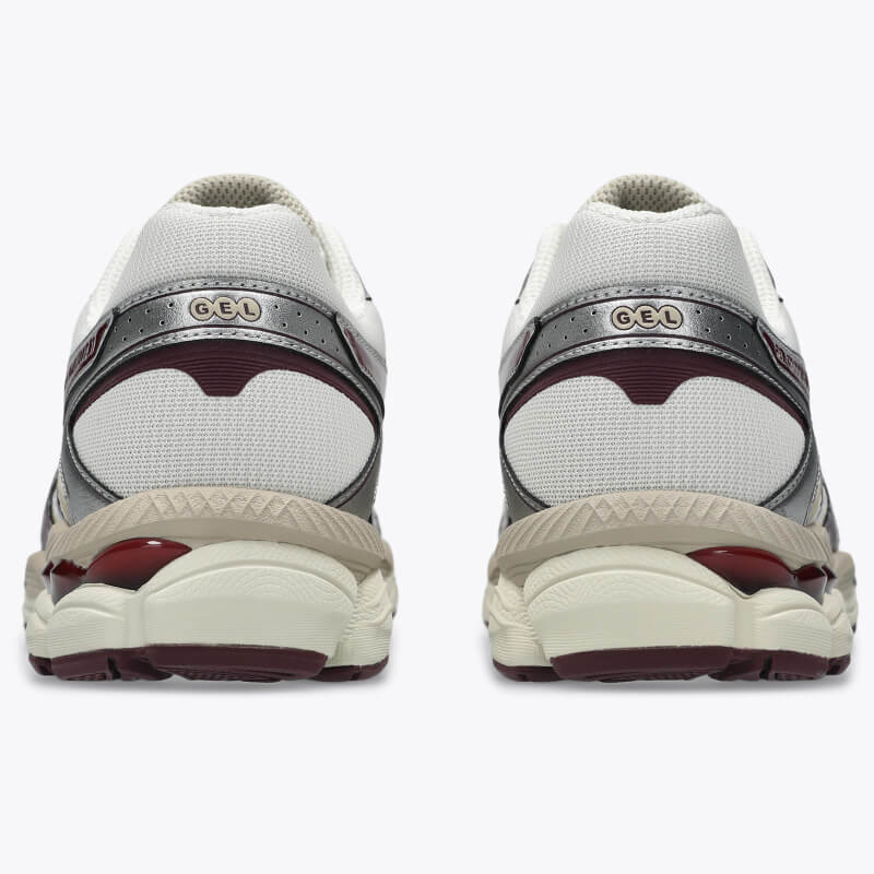 asics 26SS 4/9 GEL-CUMULUS 16 CREAM/BENIIMO PURPLE 1203A733-104