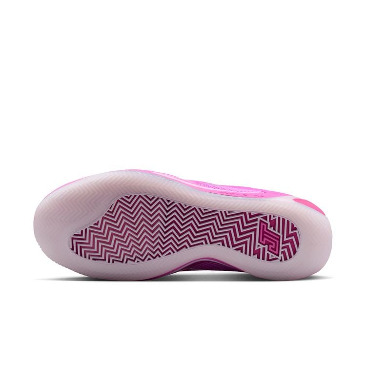 JORDAN BRAND FA26 7/1 JORDAN TATUM 4 PF チャイナローズ/リーガルピンク-アクティブピンク HQ4613-601