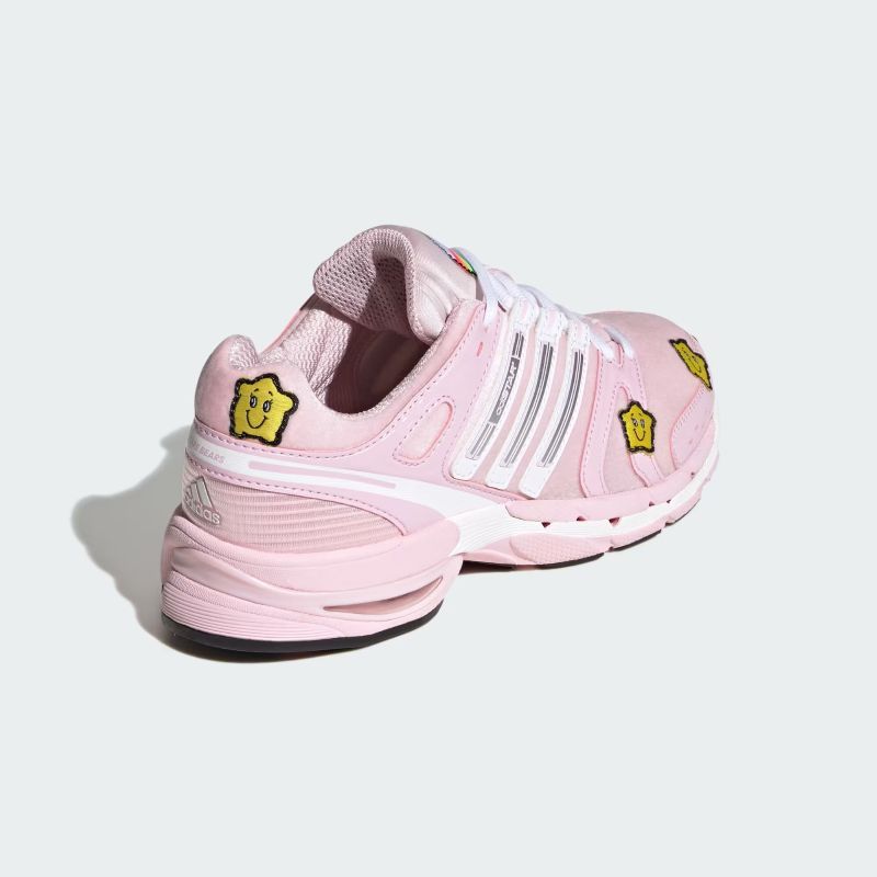 adidas 26Q3 7/15 adidas ADISTAR CONTROL 5 W クリアピンク/フットウェアホワイト/ルシッドピンク KK2605
