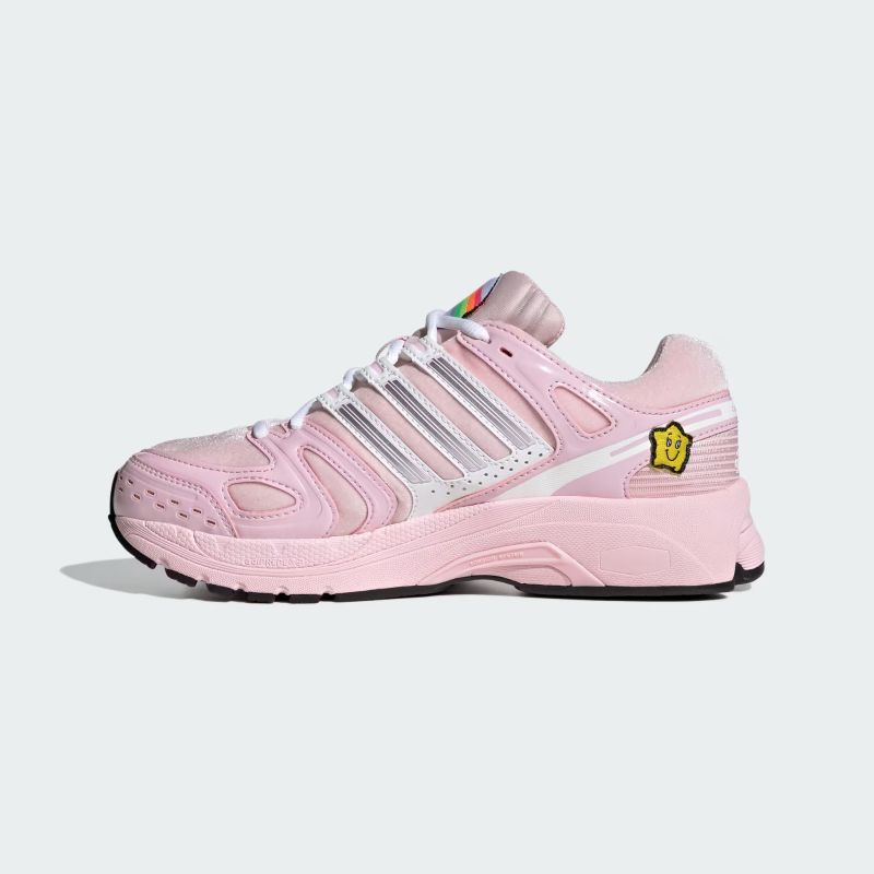 adidas 26Q3 7/15 adidas ADISTAR CONTROL 5 W クリアピンク/フット