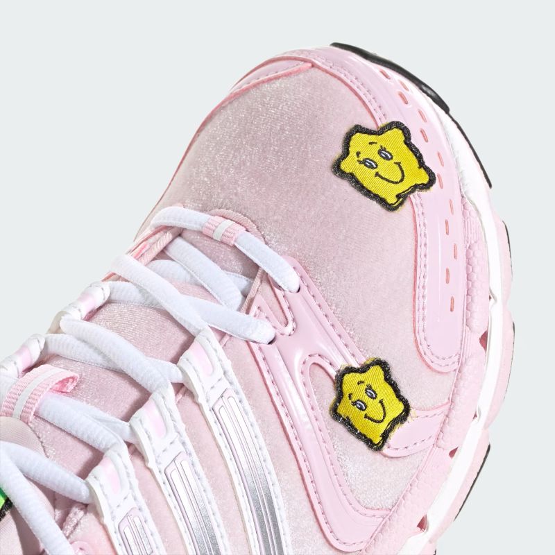 adidas 26Q3 7/15 adidas ADISTAR CONTROL 5 W クリアピンク/フットウェアホワイト/ルシッドピンク KK2605