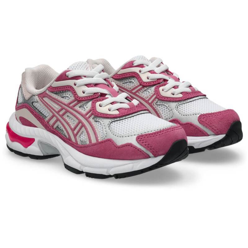 asics AW26 8/13 GEL-NYC PS WHITE/PINK CLOUD 1204A176-108｜アメ横