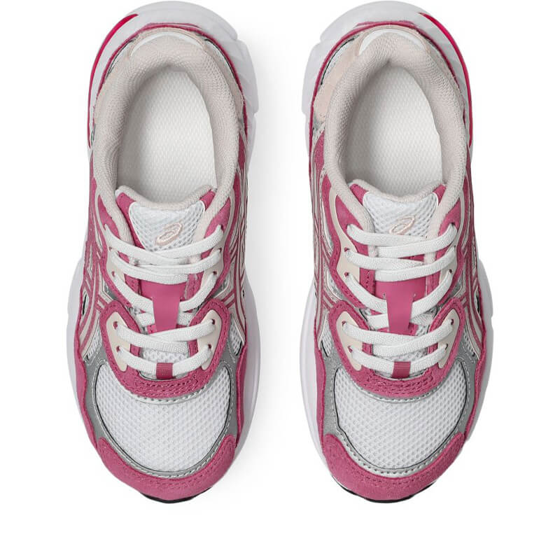 asics AW26 8/13 GEL-NYC PS WHITE/PINK CLOUD 1204A176-108