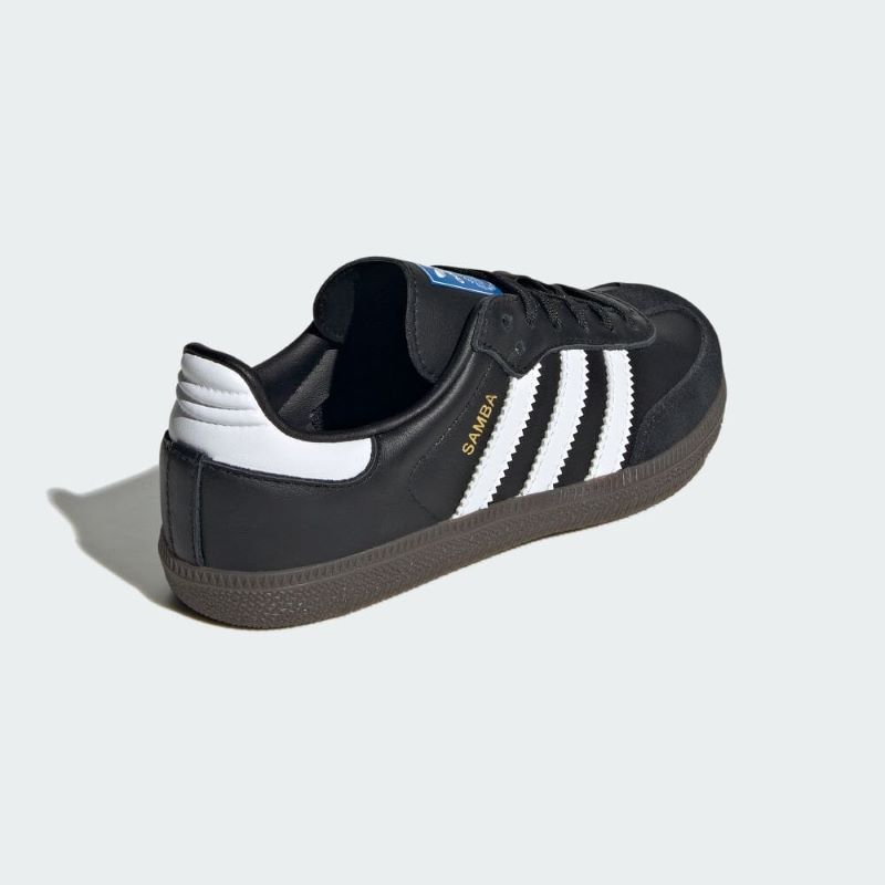 adidas C/O SAMBA OG C IE3678 ֥å/եåȥۥ磻/ 17-21cmۡڥ OG å