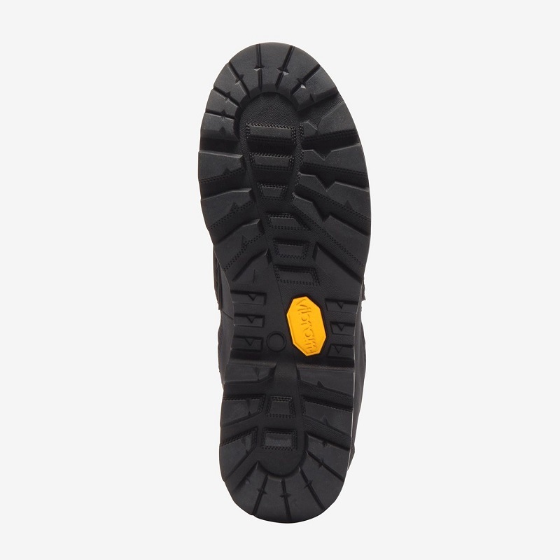 【GORE-TEX】THE NORTH FACE F24 ザ・ノースフェイス ホーンド ジップ モカシン ゴアテックス Honed Zip Moccasin GORE-TEX TNFブラックxTNFブラック NF52447-KK