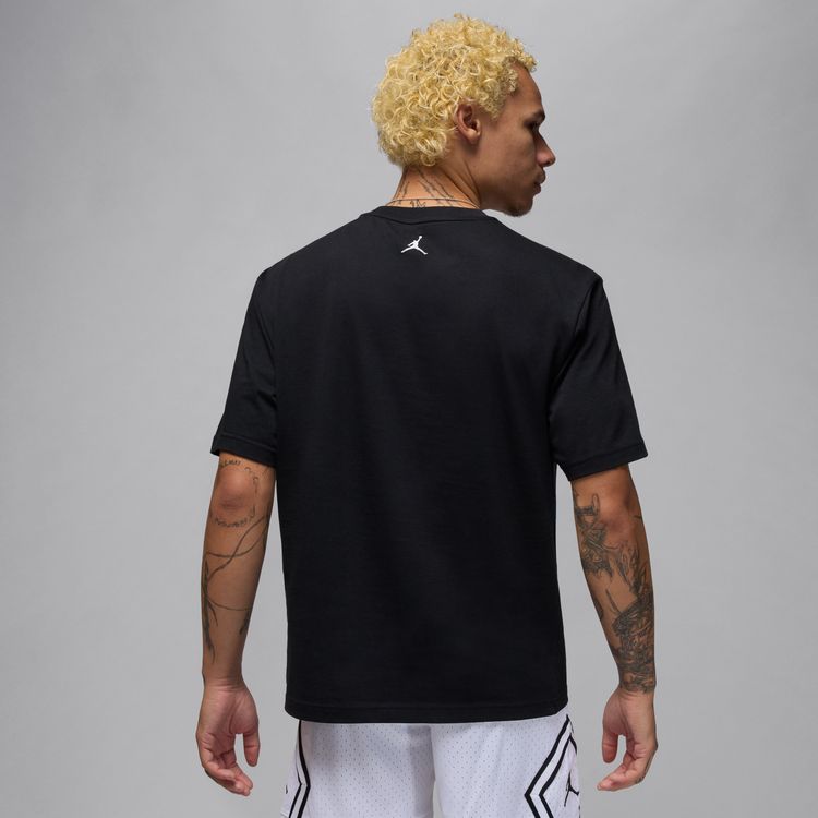 JORDAN BRAND SU25 4/1 M J SPRT DF JDN 85 SS CREW HJ2395-010 ブラック