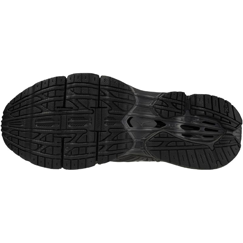 MIZUNO 25AW 7/25 WAVE PROPHECY LS 05:グレー×ブラック×ダークグレー D1GA333705