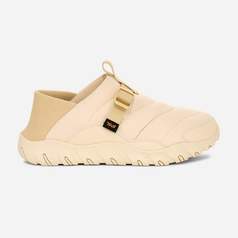 TEVA 25AW W REEMBER CAMP CLOUD CREAM 1173975-CLDC