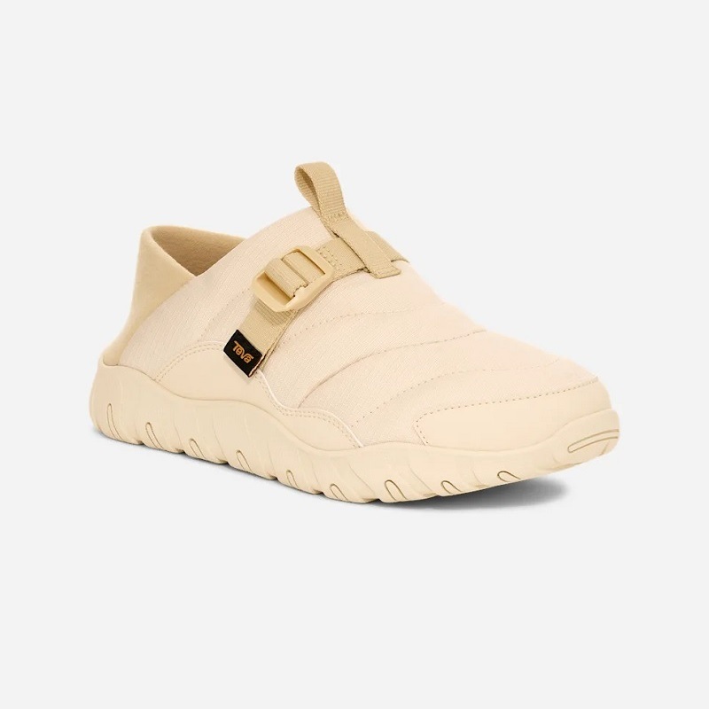 TEVA 25AW W REEMBER CAMP CLOUD CREAM 1173975-CLDC