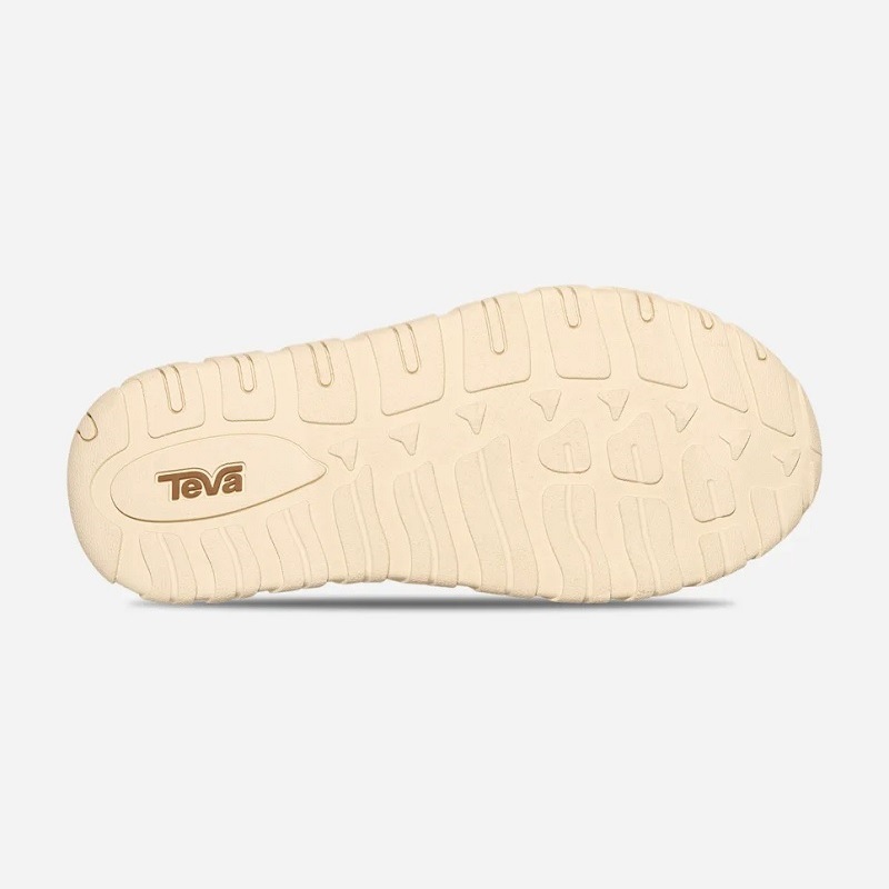 TEVA 25AW W REEMBER CAMP CLOUD CREAM 1173975-CLDC