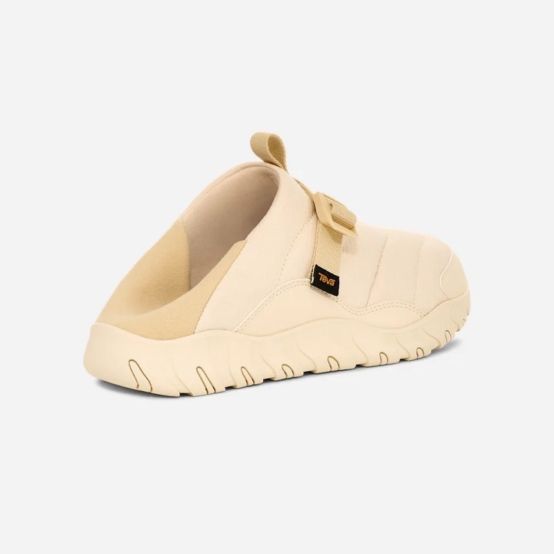 TEVA 25AW W REEMBER CAMP CLOUD CREAM 1173975-CLDC
