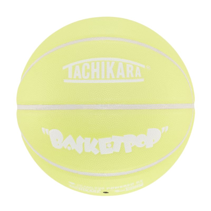 TACHIKARA BASKETBALL 25FA BASKETPOP  SB6-224 ウルトラライム