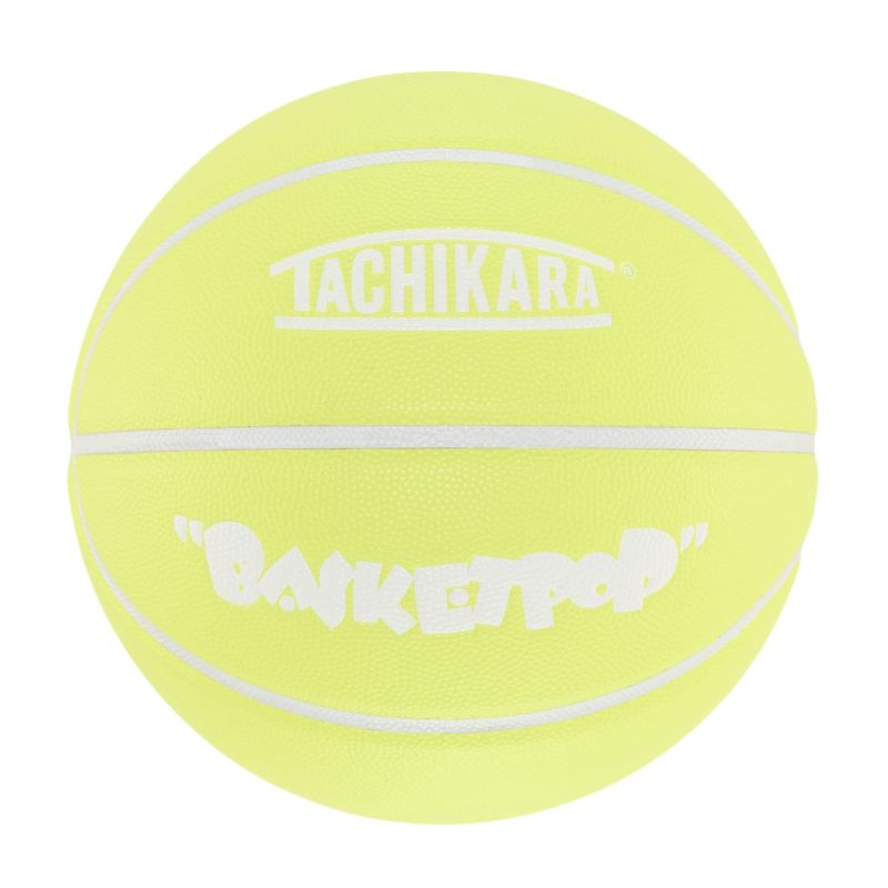 TACHIKARA BASKETBALL 25FA BASKETPOP  SB6-224 ウルトラライム