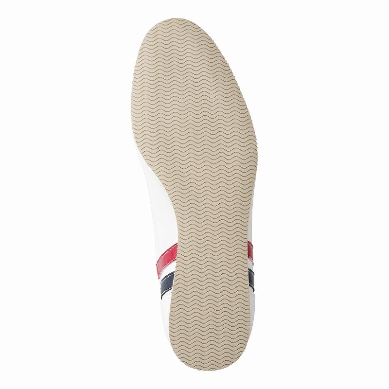 【定番モデル】パトリック PATRICK  スニーカー ダチア DATIA 29570 WHT メンズ レディース 日本製 ホワイト系