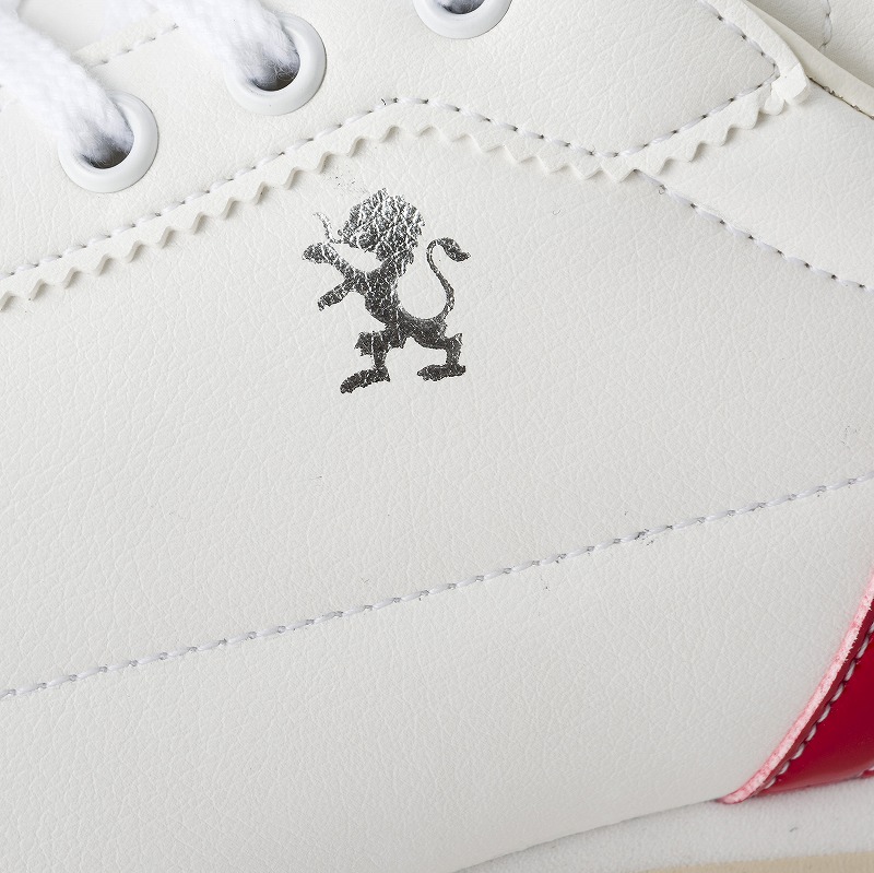 【定番モデル】パトリック PATRICK  スニーカー ダチア DATIA 29570 WHT メンズ レディース 日本製 ホワイト系