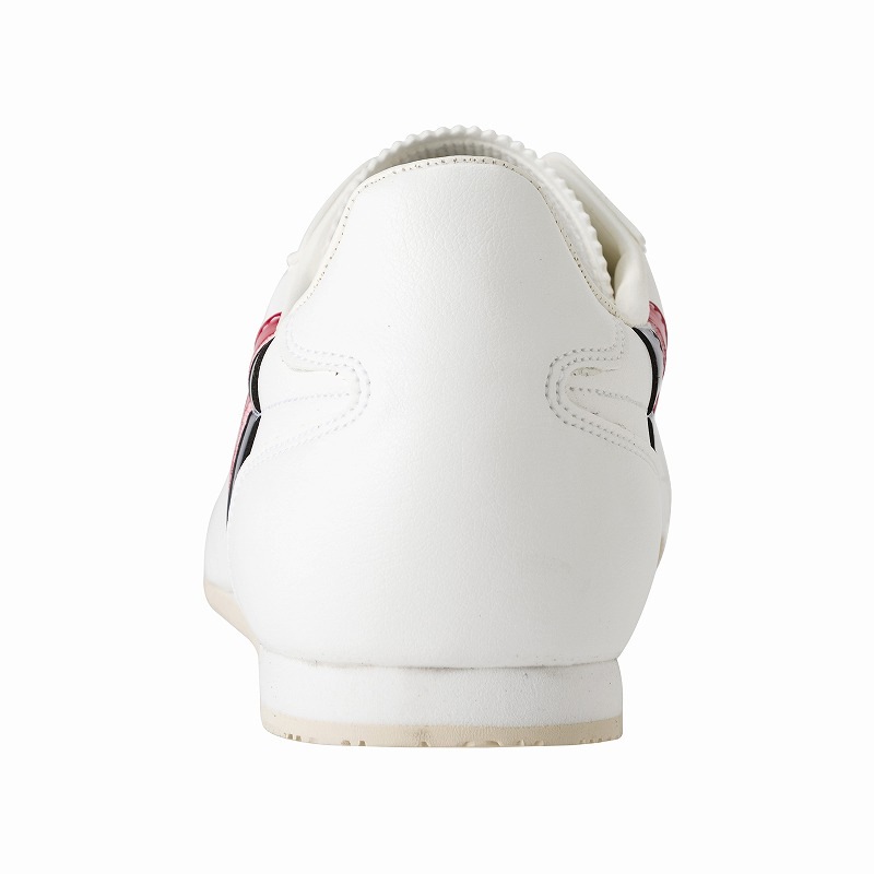 【定番モデル】パトリック PATRICK  スニーカー ダチア DATIA 29570 WHT メンズ レディース 日本製 ホワイト系