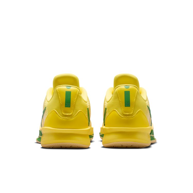 NIKE SP26 3/12 NIKE SABRINA 3 EP イエローストライク/アップルグリーン-ペールイエロー IR2477-700