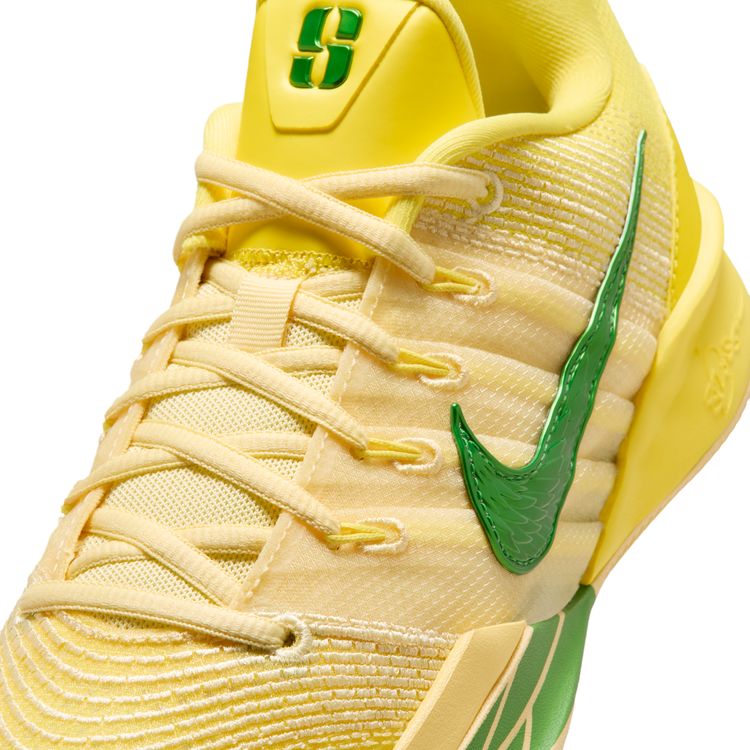 NIKE SP26 3/12 NIKE SABRINA 3 EP イエローストライク/アップルグリーン-ペールイエロー IR2477-700