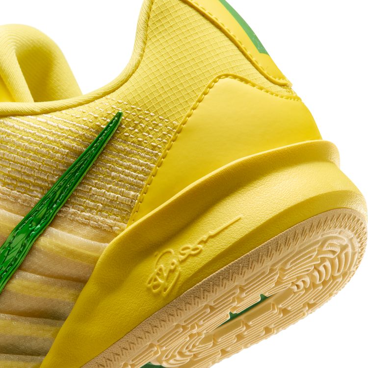 NIKE SP26 3/12 NIKE SABRINA 3 EP イエローストライク/アップルグリーン-ペールイエロー IR2477-700