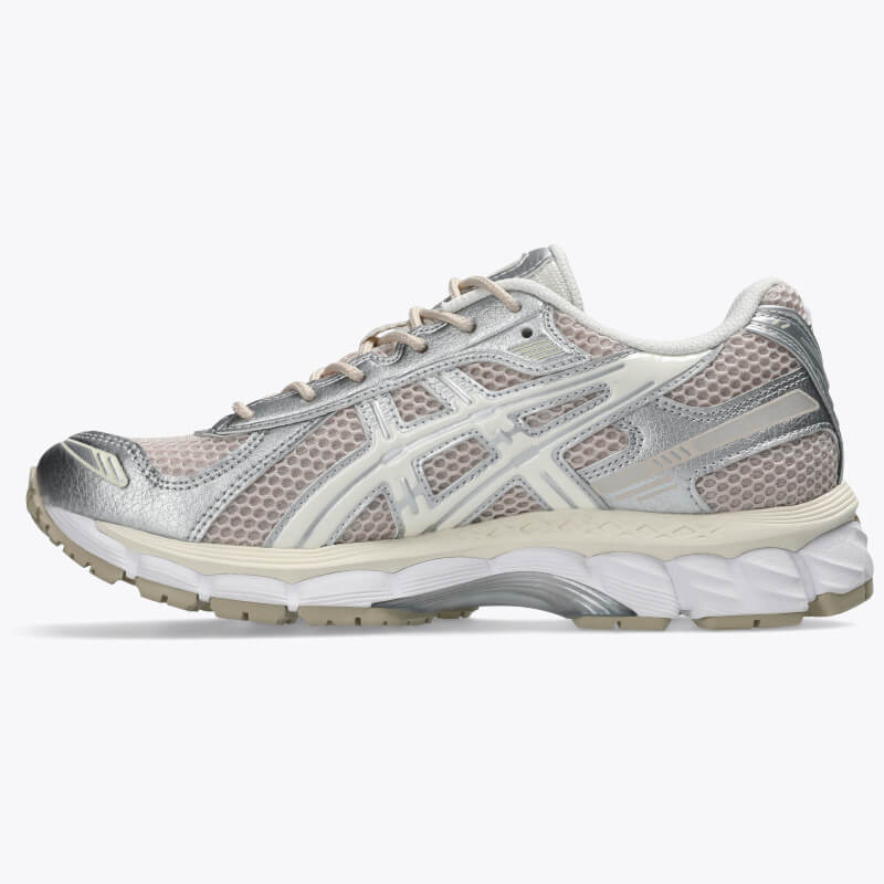 asics 26SS 4/9 GEL-KAYANO 12.1 MINERAL BEIGE/CREAM 1203A759-250