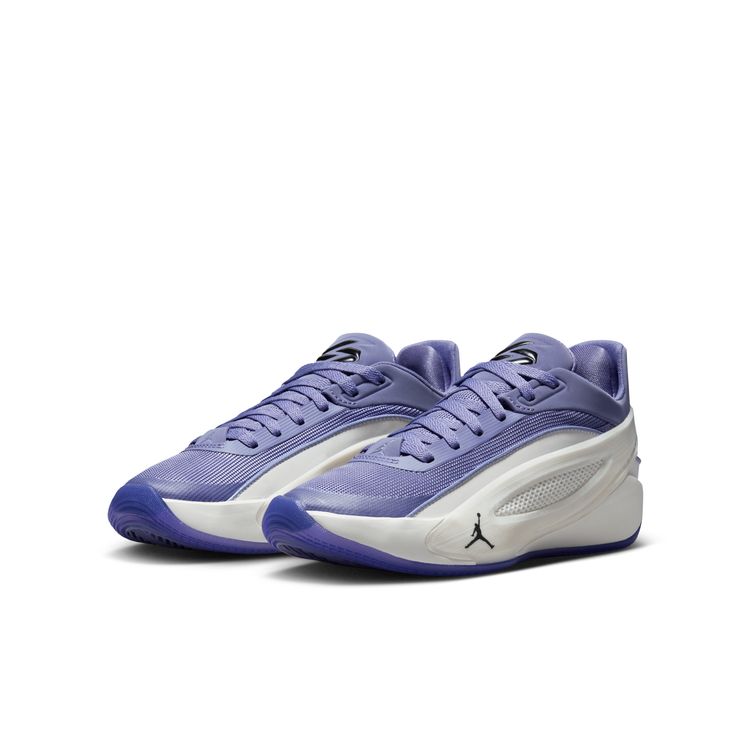 JORDAN BRAND FA26 7/1 JORDAN LUKA 5 GS ダスティアメジスト/セイル-サイキックパープル-ブラック IM5166-501