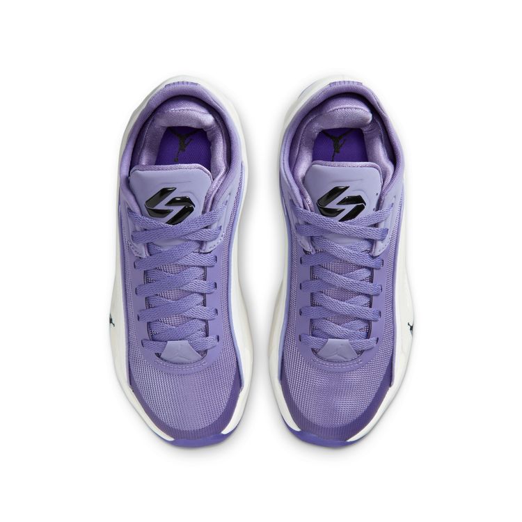 JORDAN BRAND FA26 7/1 JORDAN LUKA 5 GS ダスティアメジスト/セイル-サイキックパープル-ブラック IM5166-501