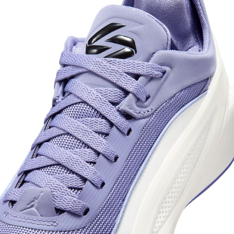 JORDAN BRAND FA26 7/1 JORDAN LUKA 5 GS ダスティアメジスト/セイル-サイキックパープル-ブラック IM5166-501