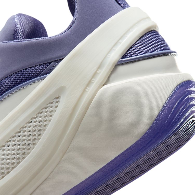 JORDAN BRAND FA26 7/1 JORDAN LUKA 5 GS ダスティアメジスト/セイル-サイキックパープル-ブラック IM5166-501