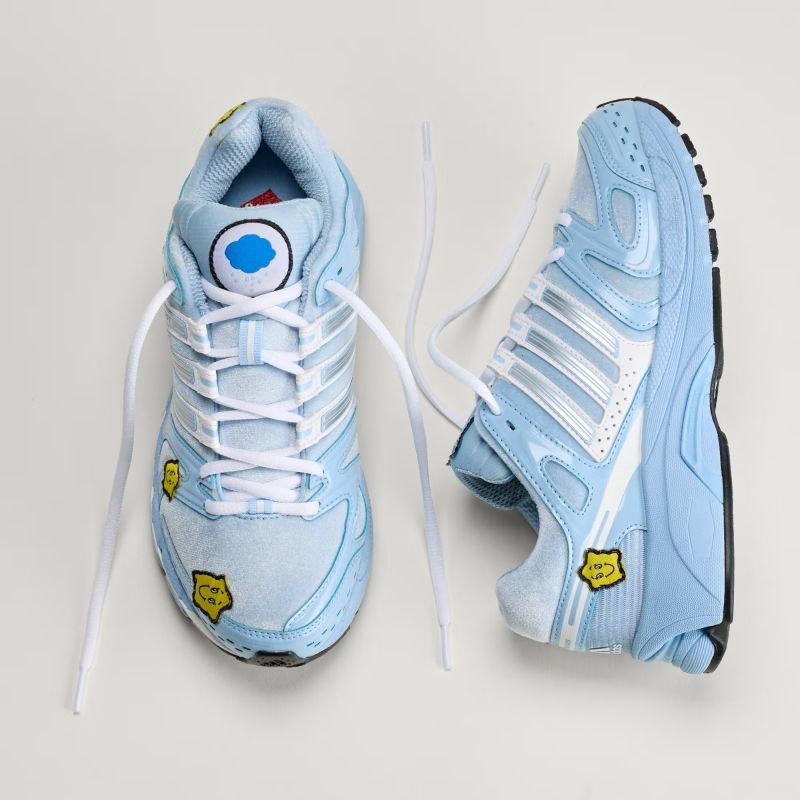 adidas 26Q3 adidas ADISTAR CONTROL 5 W クリアスカイ/フットウェアホワイト/ブルーバード KK2606