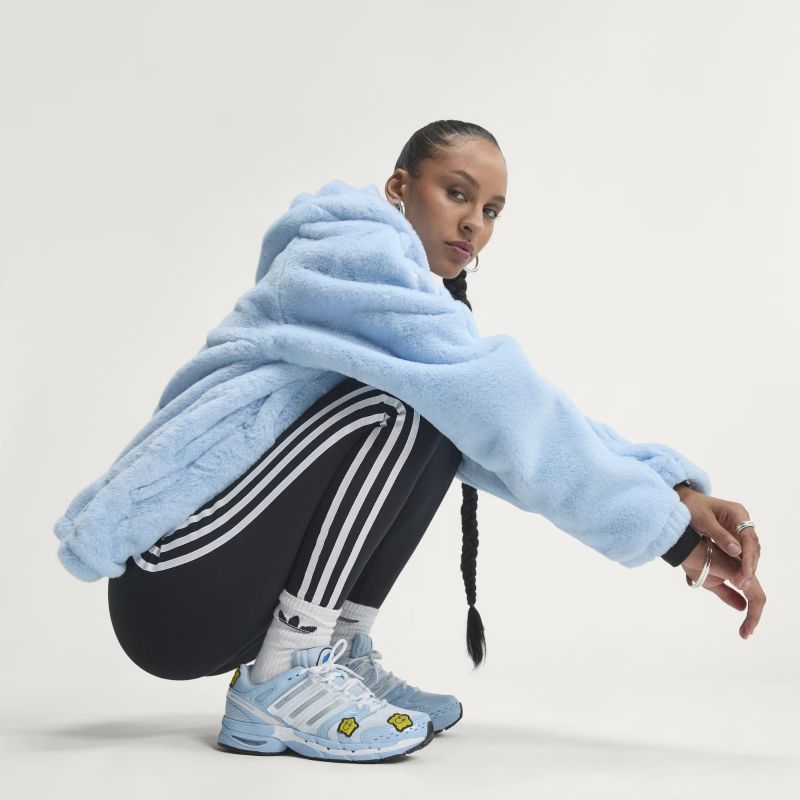 adidas 26Q3 adidas ADISTAR CONTROL 5 W クリアスカイ/フットウェアホワイト/ブルーバード KK2606