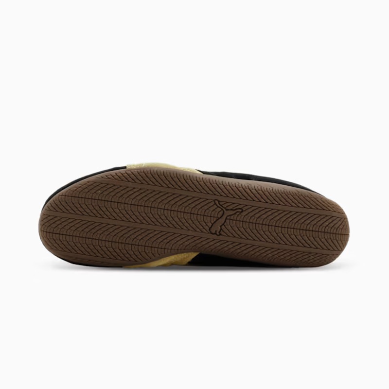PUMA 26AU SPEEDCAT OG PUMA BLACK-COFFEE MILK 398846-91