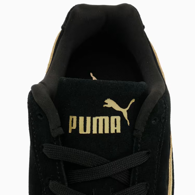 PUMA 26AU SPEEDCAT OG PUMA BLACK-COFFEE MILK 398846-91