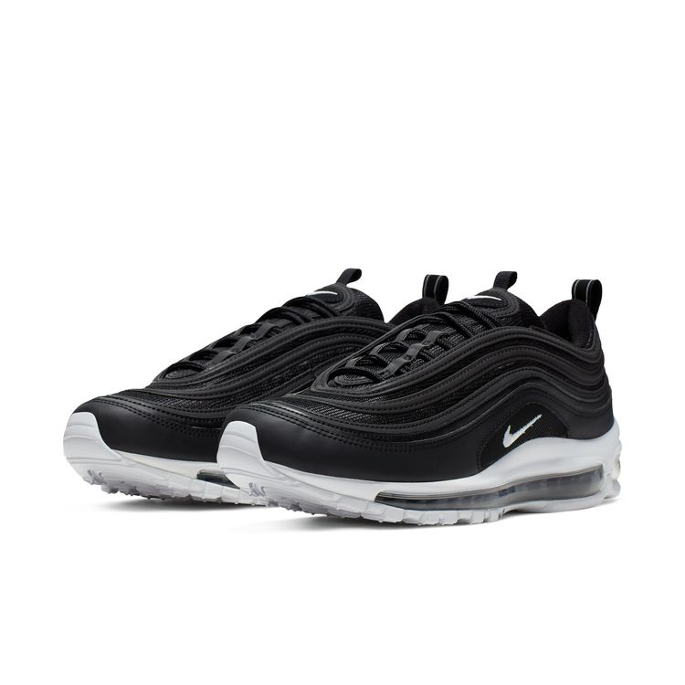 【定番モデル/人気モデル】【26-29cm企画】【エアマックス】NIKE C/O AIR MAX 97 921826-001 BLACK/WHITE ナイキ エア マックス 97 メンズスニーカー ブラック/ホワイト