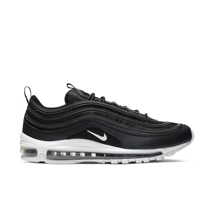 【定番モデル/人気モデル】【26-29cm企画】【エアマックス】NIKE C/O AIR MAX 97 921826-001 BLACK/WHITE ナイキ エア マックス 97 メンズスニーカー ブラック/ホワイト