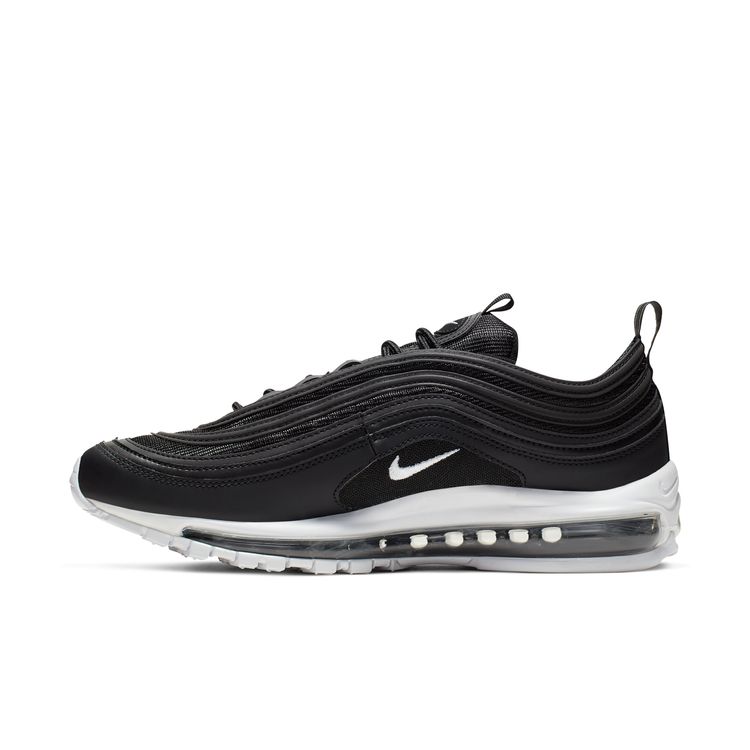 【定番モデル/人気モデル】【26-29cm企画】【エアマックス】NIKE C/O AIR MAX 97 921826-001 BLACK/WHITE ナイキ エア マックス 97 メンズスニーカー ブラック/ホワイト
