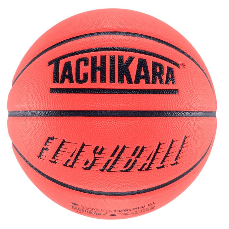 TACHIKARA BASKETBLL FLASHBALL SB7-2017 Hot Red  ホットレッド