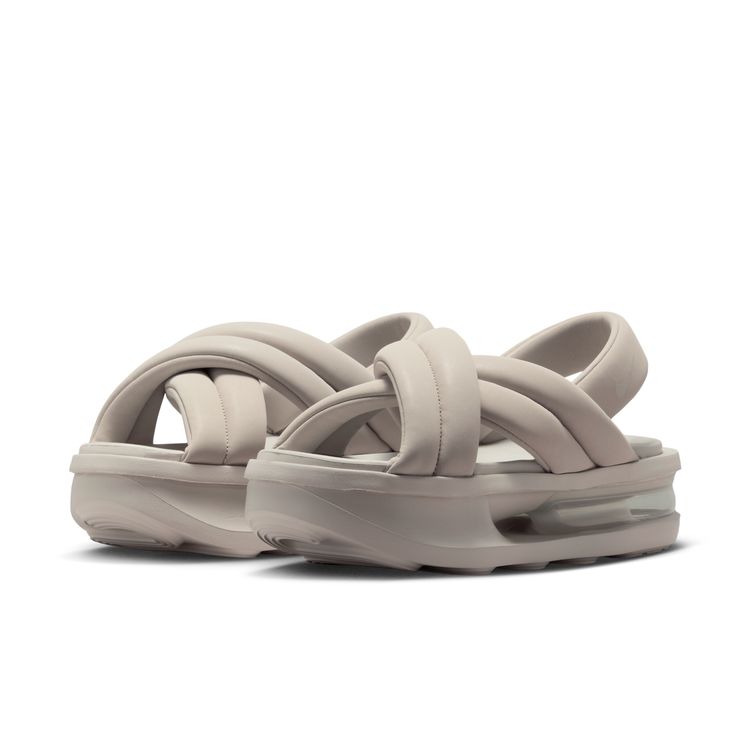 【セール30%OFF】NIKE SU25 NIKE WMNS AIR MAX ISLA SANDAL クリーム II/クリーム II-クリーム II-クリーム II IH2052-299