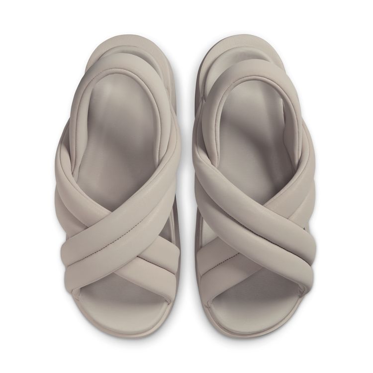 【セール30%OFF】NIKE SU25 NIKE WMNS AIR MAX ISLA SANDAL クリーム II/クリーム II-クリーム II-クリーム II IH2052-299